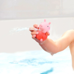 Picture of Toomies Peppa Pig Peppanın Havuz Partisi
