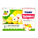 Picture of Toomies Saklambaçlı Renkli Yumurtalar