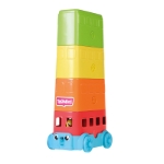 Picture of Toomies Çok Katlı Otobüs