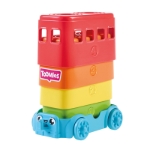 Picture of Toomies Çok Katlı Otobüs