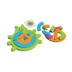 Picture of Fat Brain Uğur Böceği Puzzle