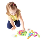 Picture of Fat Brain Uğur Böceği Puzzle
