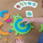 Picture of Fat Brain Uğur Böceği Puzzle