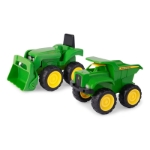 Picture of John Deere 2 li Kum Havuzu Seti