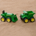 Picture of John Deere 2 li Kum Havuzu Seti