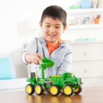 Picture of John Deere 2 li Kum Havuzu Seti