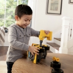 Picture of John Deere Yap-Oyna Çöp Kamyonu