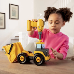 Picture of John Deere Yap-Oyna Çöp Kamyonu