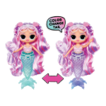 Picture of LOL Surprise Tweens Denizkızı Lana Marine Renk Değiştiren Kuyruklu Moda Bebeği