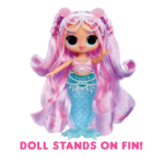 Picture of LOL Surprise Tweens Denizkızı Lana Marine Renk Değiştiren Kuyruklu Moda Bebeği