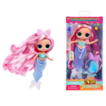 Picture of LOL Surprise Tweens Denizkızı Lola Waves Renk Değiştiren Kuyruklu Moda Bebeği