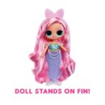 Picture of LOL Surprise Tweens Denizkızı Lola Waves Renk Değiştiren Kuyruklu Moda Bebeği