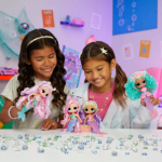 Picture of LOL Surprise Tweens Denizkızı Lola Waves Renk Değiştiren Kuyruklu Moda Bebeği