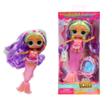 Picture of LOL Surprise Tweens Denizkızı Cleo Clove Renk Değiştiren Kuyruklu Moda Bebeği