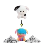 Picture of Fluffie Stuffiez Küçük Peluş Köpek