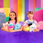 Picture of Fluffie Stuffiez Küçük Peluş Köpek