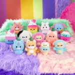 Picture of Fluffie Stuffiez Küçük Peluş Kedi