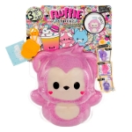 Picture of Fluffie Stuffiez Küçük Peluş Maymun