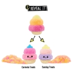 Picture of Fluffie Stuffiez Küçük Peluş Dondurma