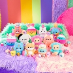 Picture of Fluffie Stuffiez Küçük Peluş Shake