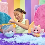 Picture of Fluffie Stuffiez Küçük Peluş Pegasus