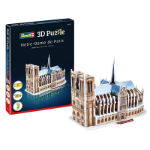 Picture of Revell 3D Puzzle Notre Dame Katedrali