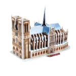 Picture of Revell 3D Puzzle Notre Dame Katedrali