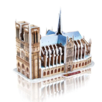 Picture of Revell 3D Puzzle Notre Dame Katedrali