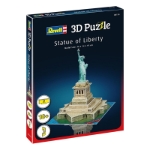 Picture of Revell 3D Puzzle Özgürlük Heykeli