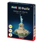 Picture of Revell 3D Puzzle Özgürlük Heykeli