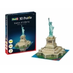 Picture of Revell 3D Puzzle Özgürlük Heykeli