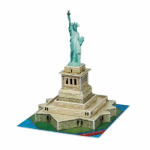 Picture of Revell 3D Puzzle Özgürlük Heykeli