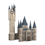 Picture of Ravensburger 3D Puzzle Harry Potter Astronomi Kulesi