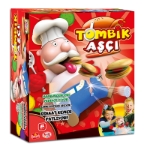 Picture of Goliath Tombik Aşçı