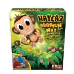 Picture of Goliath Haylaz Maymun