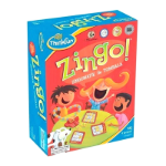 Picture of Thinkfun Zingo Zingomatik İle Tombala