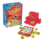 Picture of Thinkfun Zingo Zingomatik İle Tombala