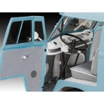 Picture of Revell 1:24 VW T1 Panel Van Gulf Decoration