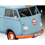 Picture of Revell 1:24 VW T1 Panel Van Gulf Decoration