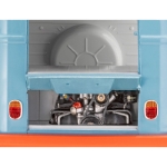Picture of Revell 1:24 VW T1 Panel Van Gulf Decoration