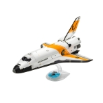 Picture of Revell 1:144 James Bond Space Shuttle 007 Moonraker