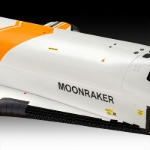 Picture of Revell 1:144 James Bond Space Shuttle 007 Moonraker
