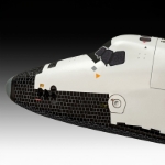 Picture of Revell 1:144 James Bond Space Shuttle 007 Moonraker
