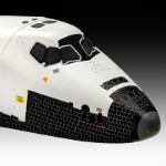 Picture of Revell 1:144 James Bond Space Shuttle 007 Moonraker