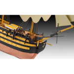 Picture of Revell 1:450 Model Set H.M.S. Victory Amiral Nelson Gemisi