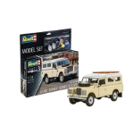 Picture of Revell 1:24 Model Set Land RoverSeries III LWB