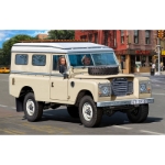 Picture of Revell 1:24 Model Set Land RoverSeries III LWB
