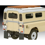 Picture of Revell 1:24 Model Set Land RoverSeries III LWB