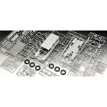 Picture of Revell 1:24 Model Set Land RoverSeries III LWB