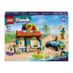 Picture of Lego Friends 42625 Meyveli İçecek Plaj Standı Yiyecek Oyuncağı Seti